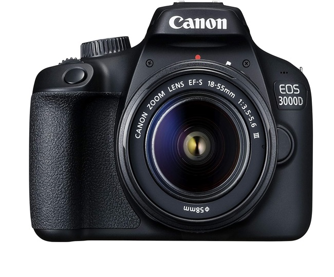 DSLR Cameras Under 60000 For The Beginners, Pros, And Professional Photographers
